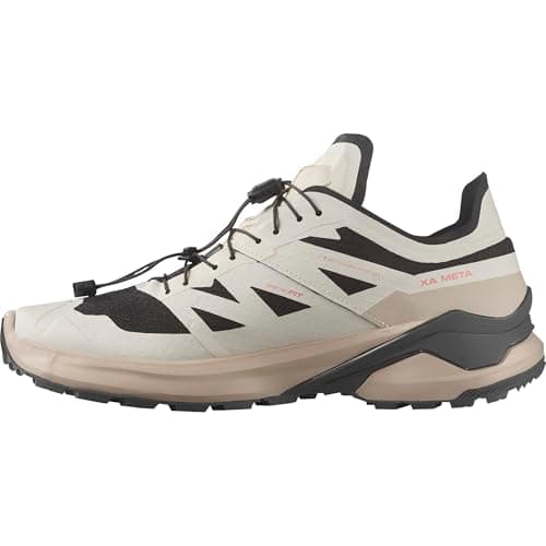 Image of Salomon Womens XA META GORE-TEX Womens, Versatile Hiking Shoes for Comfort, Perfect For Hiking Boots & Trail Running For Outdoors Adventures 7
