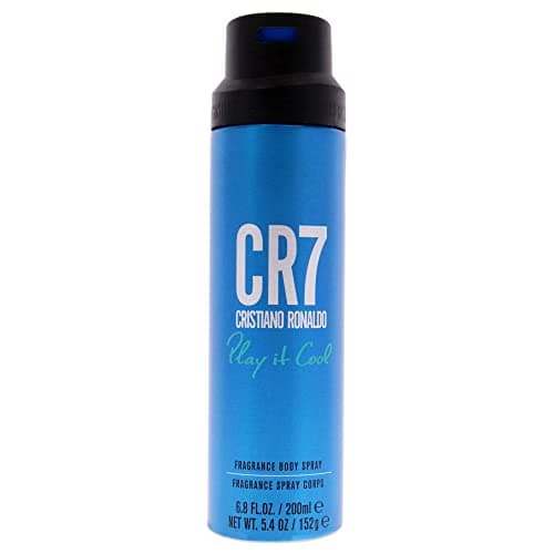 Image of Cristiano Ronaldo CR7 Play It Cool for Men 6.8 oz