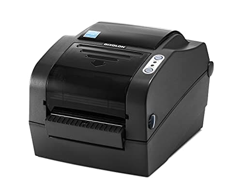 Image of Bixolon Slp-Tx423Eg Direct Thermal/Thermal Transfer 300x300Dpi Label Printer, Label Printers (Direct Thermal/Thermal Transfer, 300x300 Dpi, 127mm/Sec)