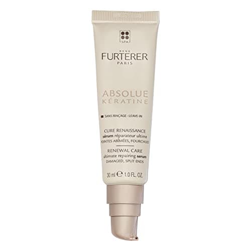 Image of RENE FURTERER Absolue Keratine Ultimate Repairing Serum 30 ml