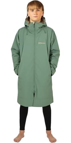 Image of Gul REVOROBE LONG SLEEVE CHANGING ROBE