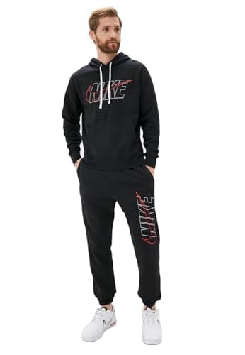 Image of Nike Sportswear Club Tracksuit Men