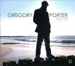 Image of Porter, Gregory-Water