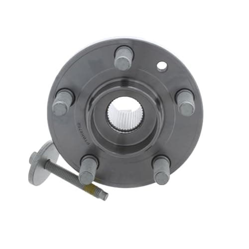 Image of XYZ Parts Replacement Front Wheel Bearing Hub Kit ABS Sensor Assembly Compatible with Land Rover Freelander Mk2 ATV/SUV 2006-2015 2.2 3.2 Diesel & Petrol Engines