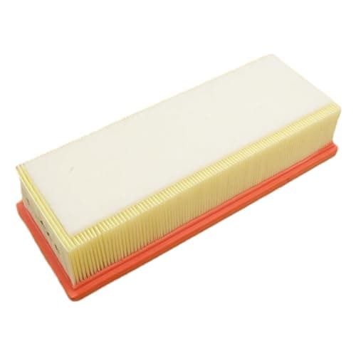 Image of Hoypeyfiy 8K0133843E Air Filter Engine Air Filter Element Air Filter Car Replacement for A4 2009-2016 A5 2010-2014 A4 Quattro 2009-2016 A4 Allroad 2013-2016 A5 Quattro 2010-2011 Q5 2011-2017