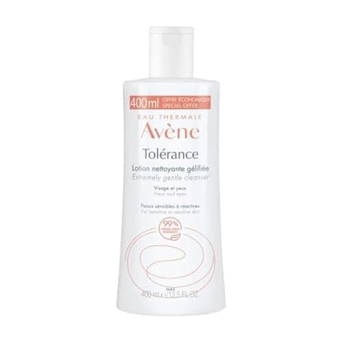 Image of Avène Tolérance Extremely Gentle Cleanser 400ml