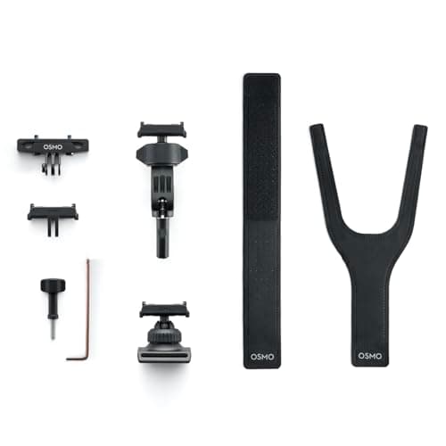 Image of Osmo Road Cycling Accessory Kit (Dual-Direction Quick-Release)