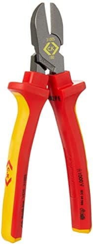 Image of Redline VDE Side Cutter 180mm