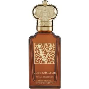 Image of Clive Christian Private Collection V Amber Fougere Parfum 50ml