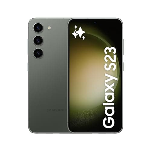Image of Samsung Galaxy S23 5G SM-S911B/DS 128GB 8GB RAM, 50 MP Camera, Factory Unlocked, Global Version – Green