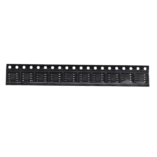 Image of Histeaa 10pcs 8-Pin IC SMD Timer NE555