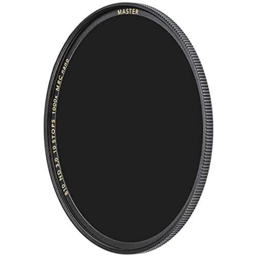 Image of B+W Master ND 3.0 Filter MRC Nano 77mm - Replaces XS-Pro 66-1066177