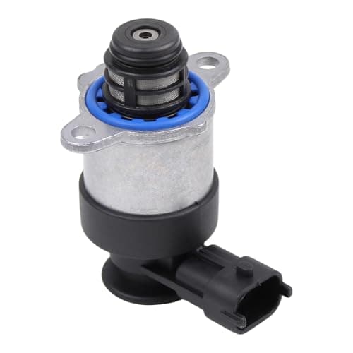 Image of HouYeen Petrol Fuel Pump Pressure Regulator Control Valve for Peu-geot Partner 2008 207 208 mk1 mk2 308 Expert Rifter V-W Golf Plus mk5 mk6 Ti-guan B-eetle Caddy mk3 mk4 Pa-ssat CC B6 B7 Je-tta