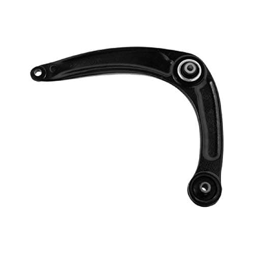 Image of The Urban Company Wishbone, Suspension, Track Control Arm Compatible/Replacement For Peugeot 3008 (2008-2017) Lower, Left, Front