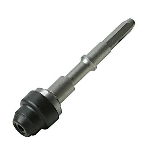 Image of 9/16 Inch Hex Standard Drill Bit Arbor to SDS Plus Socket Adaptor/Converter