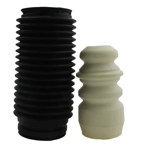 Image of Rear Suspension for Dust Cover Shock Absorber Rubber Bellow Boot Kit For Ford For Mondeo 2000-2007 Strut Protector Cover