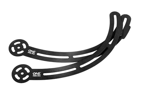Image of One For All Universal Sound bar Brackets (WM5211)