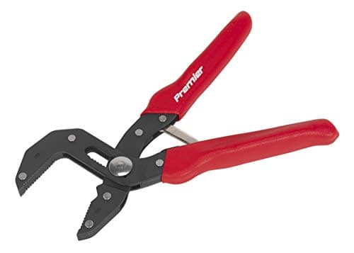 Image of Sealey Ak8535 Pliers Multi-Grip Self Adjusting 175Mm