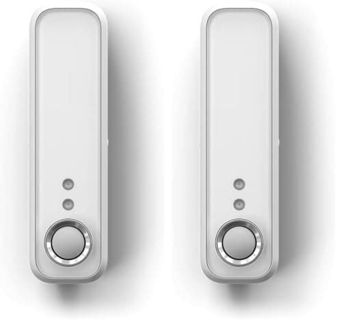 Image of Hive Motion Sensor, White (Pack of 2)