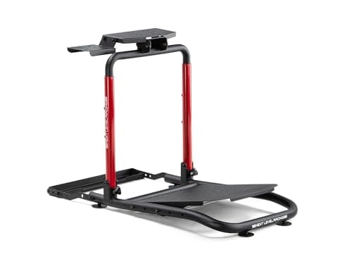 Image of Next Level Racing Wheel Stand Lite 2.0