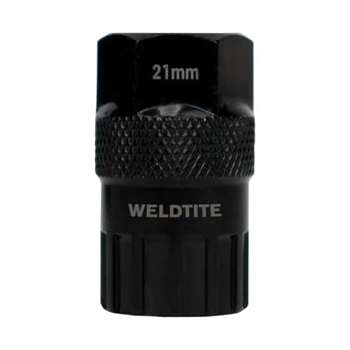 Image of WELDTITE CYCLO UG Freewheel Remover for Bikes - Shimano Uniglide Fit
