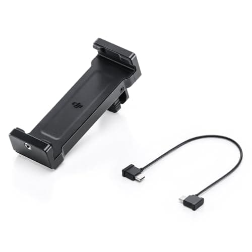 Image of DJI SDR Transmission Tablet Holder Kit