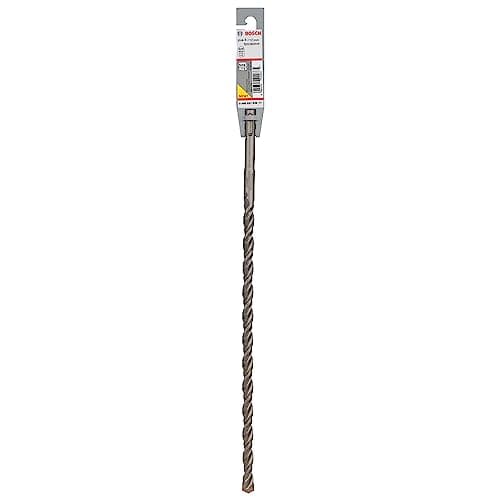 Image of Bosch 2608831035 "SDS Plus-3" Hammer Drill Bit, 0 V, Grey, 12 x 300 x 360 mm