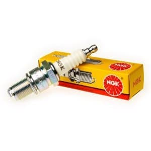 Image of NGK Spark Plugs LMAR9E-J; Ngk Spark Plug #6884 (10 Pack) Made by NGK Spark Plugs
