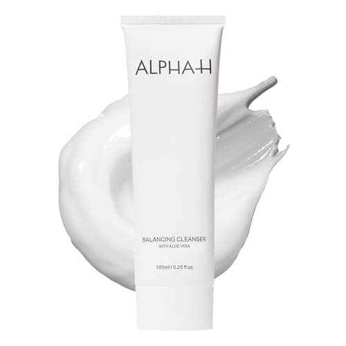 Image of Cleansers by Alpha H Balancing Cleanser 200ml