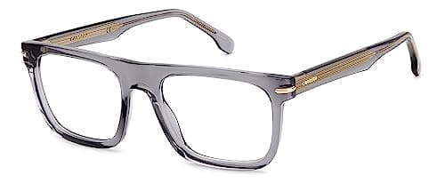Image of Carrera 312 GREY 54/19/150 men Eyewear Frame