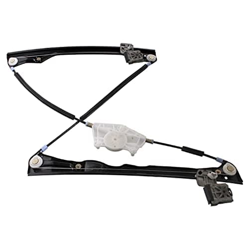 Image of febi bilstein 19746 Window Regulator without engine, pack of one