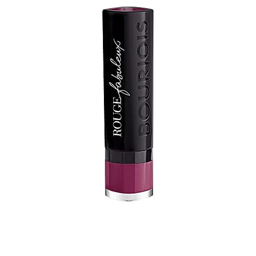 Image of Bourjois Rouge Fabuleux Lipstick 14 Clair de Plum