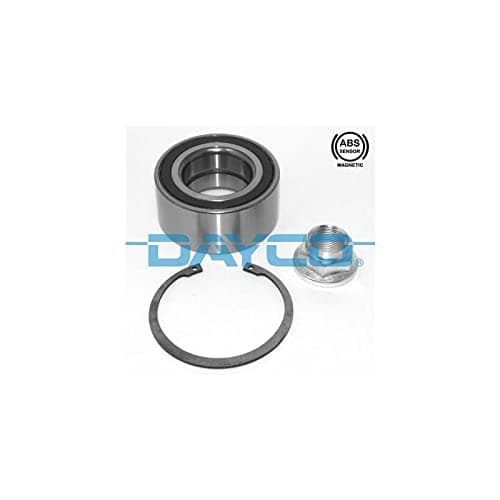 Image of DAYCO Wheel Bearing Kit KWD1212 37mm