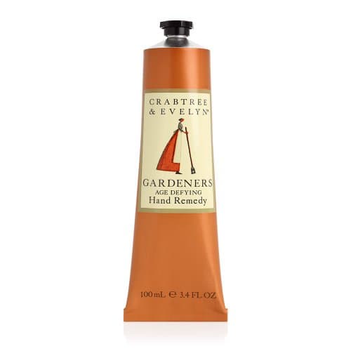 Image of Crabtree & Evelyn Gardeners Rejuvenating Hand Remedy 100ml