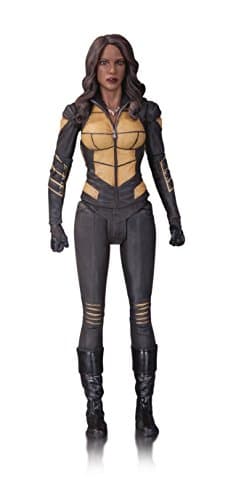 Image of DC Comics NOV160372 Arrow Vixen Action Figure JUN168028