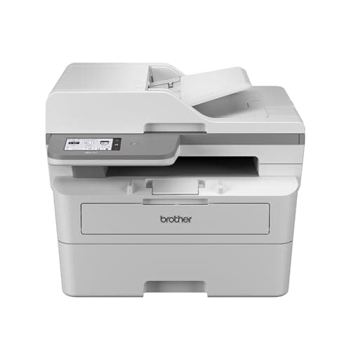 Image of Brother Professional MFC-L2960DW wireless mono laser all-in-one printer Print, copy, scan & fax A4 Hi- Speed USB 2.0 UK Plug