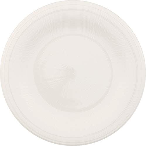 Image of Villeroy and Boch Vivo Colour Loop Natural Salad Plate