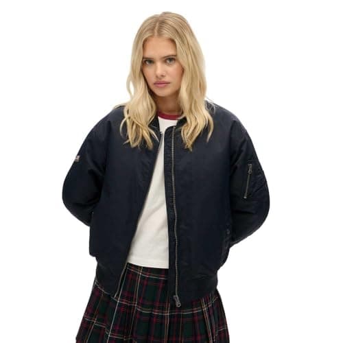 Image of Superdry Ma1 Bomber Jacket M