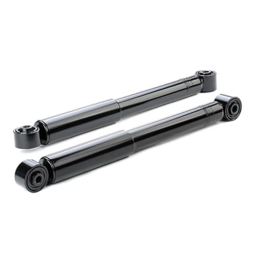 Image of Shock Absorbers Struts Compatible With VW Transporter T5 2003-2015 Rear Pair