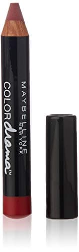 Image of Maybelline Color Drama Intense Velvet Lip Pencil 510 Red Essential, Medium Sized Cars