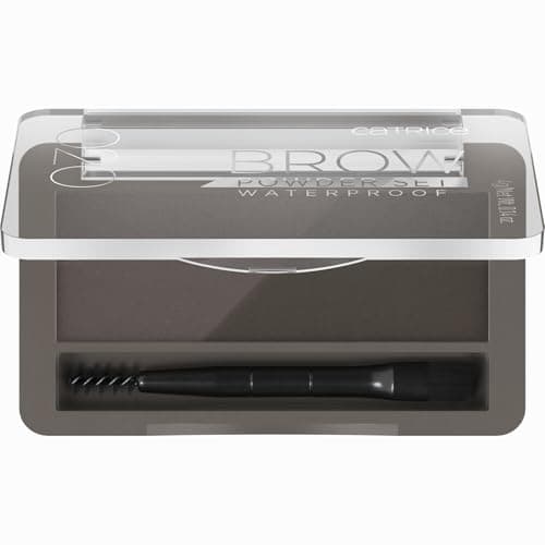 Image of Catrice Brow Powder Set Waterproof 020
