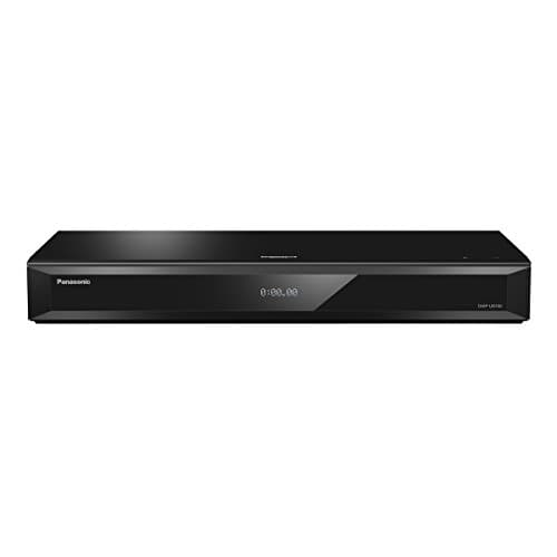 Image of Panasonic DMP-UB700EBK 4K Ultra HD Blu-Ray Player