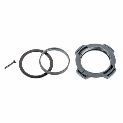 Image of Sram Road CWCXXBA Bottom Bracket Bearing Adjuster BB30 Press Fit 30, 11.6415.001.000,Black