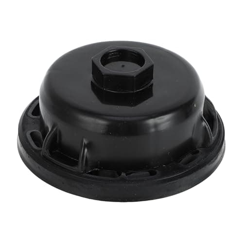 Image of Motoforti Crankshaft Oil Seal Main Seal for Vauxhall Vivaro 2001-2014 No.7701476858/13510-00Q0A