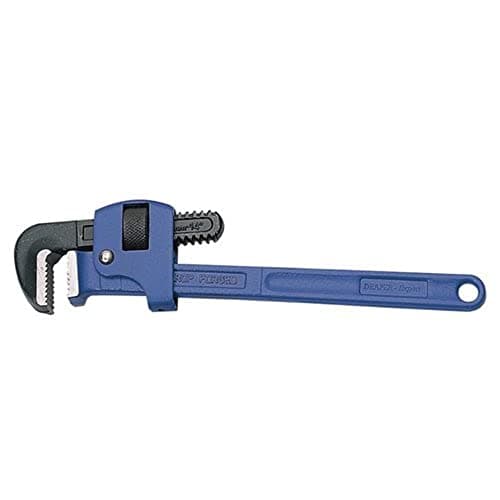 Image of Draper Expert 78921 600 mm Adjustable Pipe Wrench