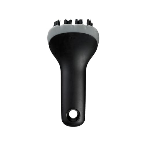 Image of OXO 1312480V1MLNYK Good Grips Electric Grill and Panini Press Brush