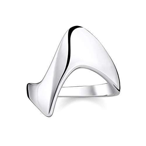 Image of THOMAS SABO Heritage TR2237-001-21 Women's Ring 925 Sterling Silver, 54 cm, Sterling Silver, No information