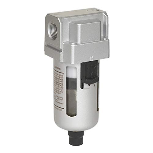 Image of Sealey Sa2001/F Air Filter Heavy-Duty