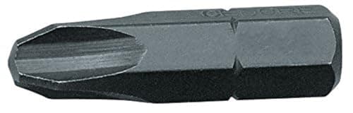 Image of GEDORE Screwdriver Bit 5/16 Inch Phillips PH 2, 1 Piece, 890 2