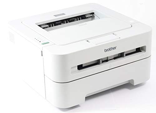 Image of Brother HL-2130 Mono Laser Printer